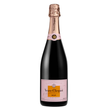 Veuve Clicquot Rose 750ML by veuve clicquot - Compare prices in UAE